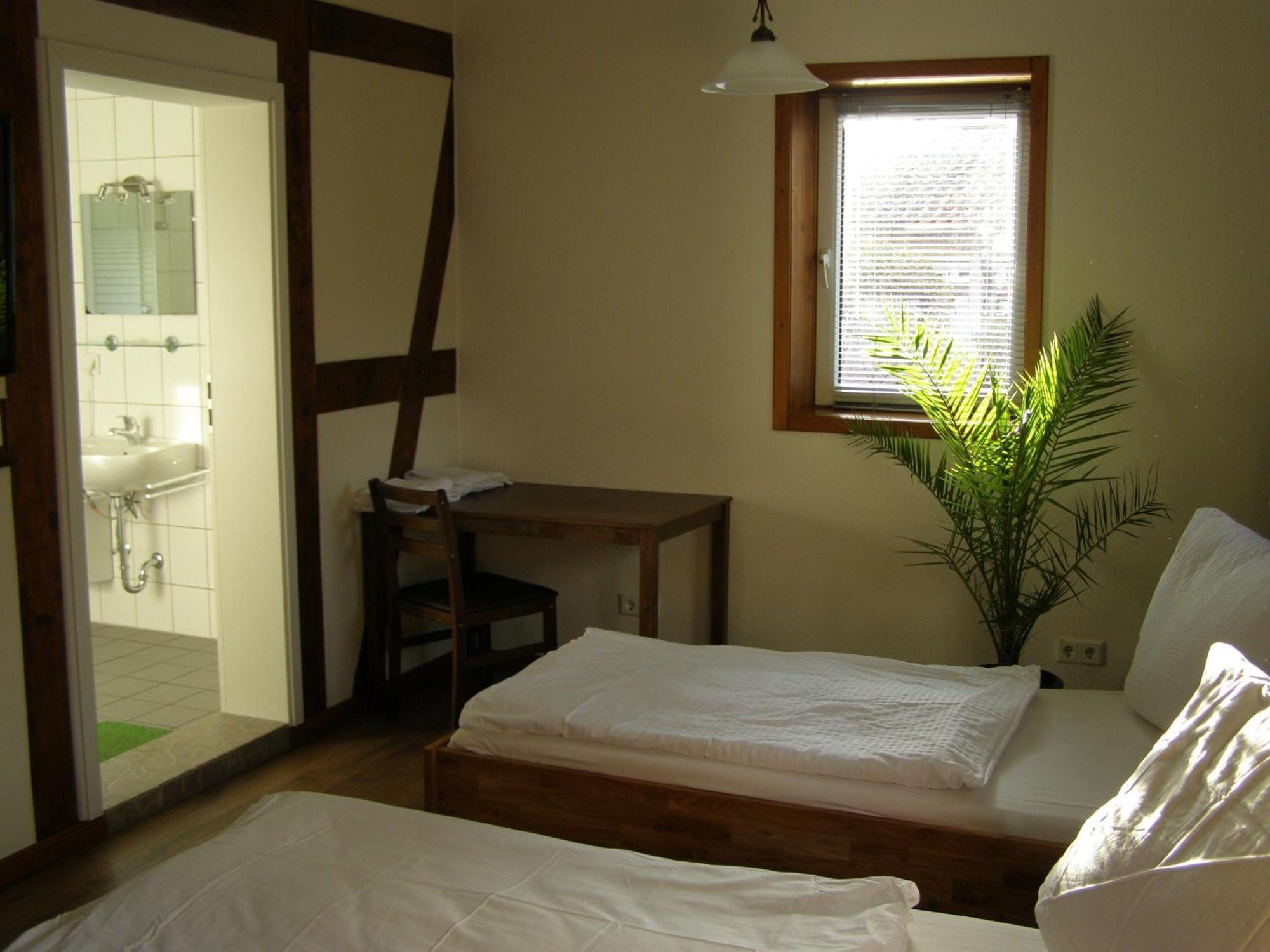 Hotel Alt Vinnhorst Hannover Room photo
